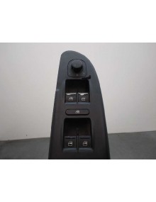 Recambio de mando elevalunas delantero izquierdo para volkswagen passat berlina (3c2) advance referencia OEM IAM 1K4959857A 4 TE 2