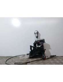 Recambio de palanca cambio para nissan qashqai (j10) acenta referencia OEM IAM TDS06HA01 AUTO 