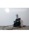 Recambio de palanca cambio para nissan qashqai (j10) acenta referencia OEM IAM TDS06HA01 AUTO 