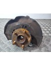 Recambio de mangueta delantera derecha para toyota prius (nhw30) eco referencia OEM IAM  PF2R 