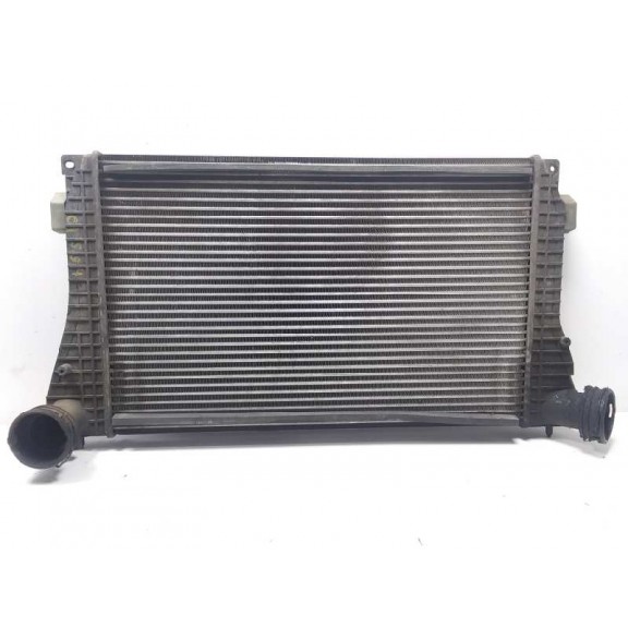 Recambio de intercooler para seat leon (1m1) fr special edition referencia OEM IAM 1J0145803H  