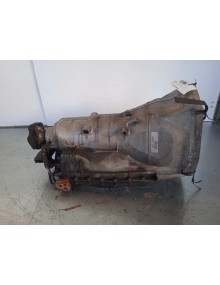 Recambio de caja cambios para bmw serie 3 berlina (e90) 320d referencia OEM IAM 7556047 AUTOMATICA 