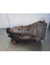 Recambio de caja cambios para bmw serie 3 berlina (e90) 320d referencia OEM IAM 7556047 AUTOMATICA 