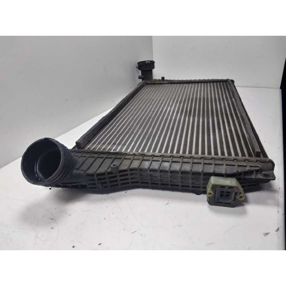 Recambio de intercooler para seat leon (1m1) fr special edition referencia OEM IAM 1J0145803H  
