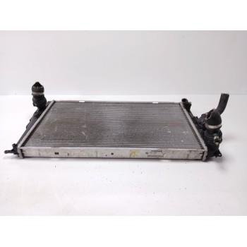 Recambio de radiador agua para bmw 3 touring (e91) 320 d referencia OEM IAM 850907903 4928375 5477763