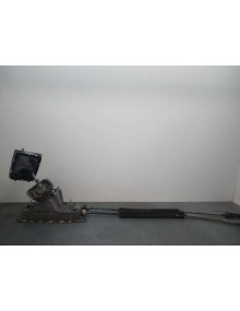 Recambio de palanca cambio para volkswagen passat berlina (3c2) advance referencia OEM IAM 1K0711061A 6 VELOCIDADES 3C0711113E