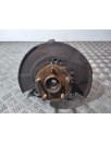 Recambio de mangueta delantera izquierda para toyota prius (nhw30) eco referencia OEM IAM Y0194110516 PF2L 