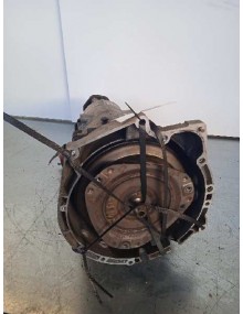 Recambio de caja cambios para bmw serie 3 berlina (e90) 320d referencia OEM IAM 7556047 AUTOMATICA  2