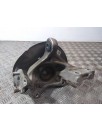 Recambio de mangueta delantera izquierda para toyota prius (nhw30) eco referencia OEM IAM Y0194110516 PF2L 