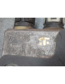 Recambio de palanca cambio para volkswagen passat berlina (3c2) advance referencia OEM IAM 1K0711061A 6 VELOCIDADES 3C0711113E 2