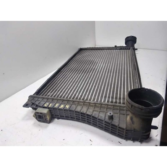 Recambio de intercooler para seat leon (1m1) fr special edition referencia OEM IAM 1J0145803H  