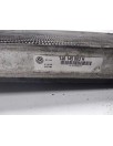 Recambio de intercooler para seat leon (1m1) fr special edition referencia OEM IAM 1J0145803H  