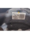Recambio de mangueta delantera izquierda para toyota prius (nhw30) eco referencia OEM IAM Y0194110516 PF2L 