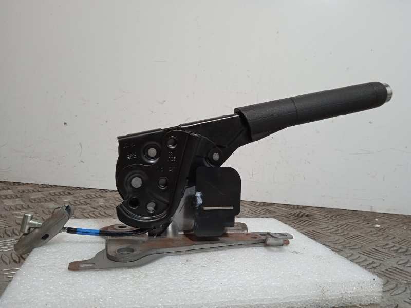 Recambio de palanca freno de mano para citroën c3 feel referencia OEM IAM 98076688ZD  