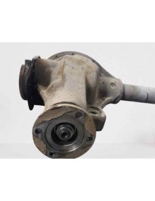 Recambio de diferencial delantero para ssangyong korando 2.3 tdi referencia OEM IAM   