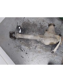 Recambio de diferencial delantero para ssangyong korando 2.3 tdi referencia OEM IAM    2