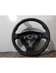 Recambio de volante para nissan qashqai (j10) acenta referencia OEM IAM 34152320a 48430jd01d 