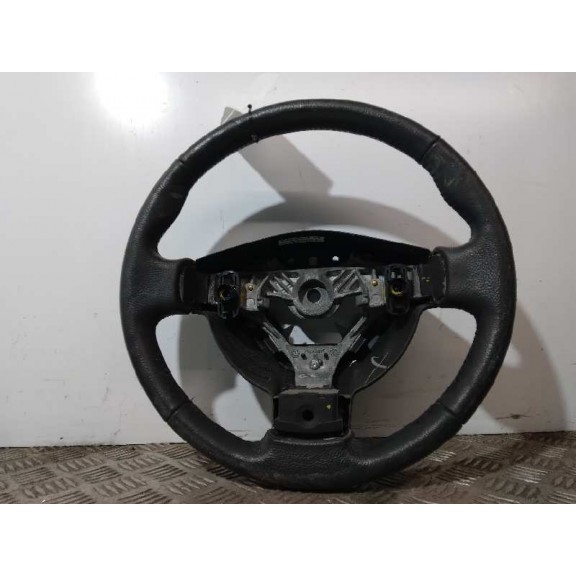 Recambio de volante para nissan qashqai (j10) acenta referencia OEM IAM 34152320a 48430jd01d 