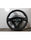 Recambio de volante para nissan qashqai (j10) acenta referencia OEM IAM 34152320a 48430jd01d 
