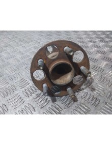 Recambio de mangueta trasera derecha para toyota prius (nhw30) eco referencia OEM IAM 8954452040   2
