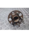 Recambio de mangueta trasera derecha para toyota prius (nhw30) eco referencia OEM IAM 8954452040  