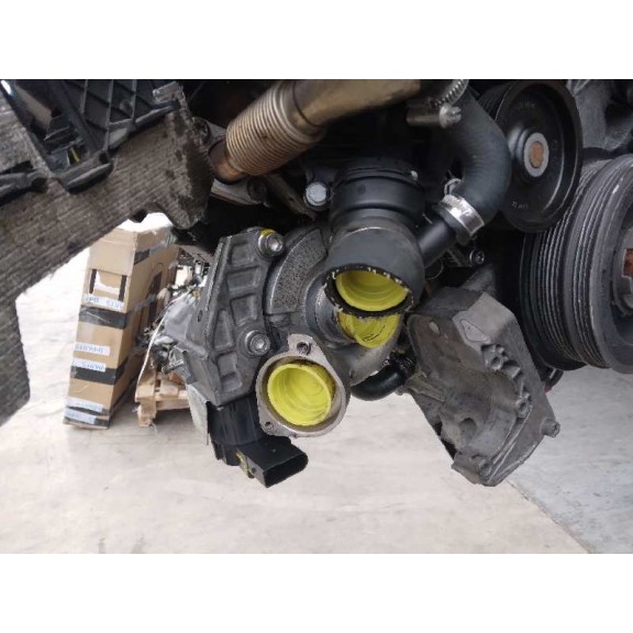 Recambio de motor completo para bmw serie 3 berlina (e90) 320d referencia OEM IAM M47N204D4 204D4 163CV M