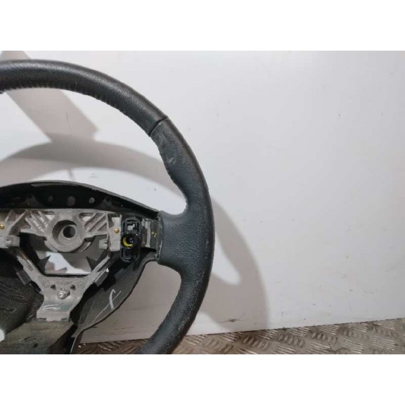 Recambio de volante para nissan qashqai (j10) acenta referencia OEM IAM 34152320a 48430jd01d 