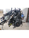 Recambio de motor completo para bmw serie 3 berlina (e90) 320d referencia OEM IAM M47N204D4 204D4 163CV M