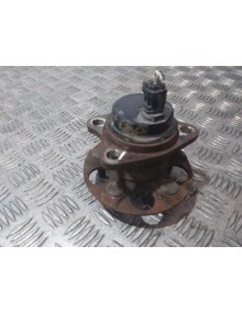 Recambio de mangueta trasera izquierda para toyota prius (nhw30) eco referencia OEM IAM 8954452040  