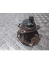 Recambio de mangueta trasera izquierda para toyota prius (nhw30) eco referencia OEM IAM 8954452040  