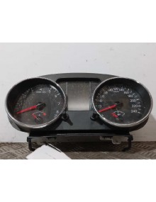 Recambio de cuadro instrumentos para nissan qashqai (j10) acenta referencia OEM IAM 24810BR01B  