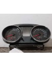 Recambio de cuadro instrumentos para nissan qashqai (j10) acenta referencia OEM IAM 24810BR01B  