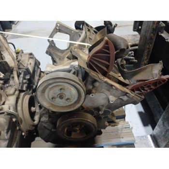 Recambio de motor casco para mini mini (r56) 1.6 16v cat referencia OEM IAM N12B16A M DESPIECE