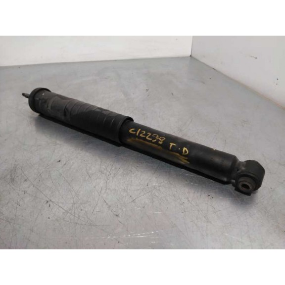 Recambio de amortiguador trasero derecho para smart coupe mhd 45 urban style (451.334) referencia OEM IAM A4513200731  