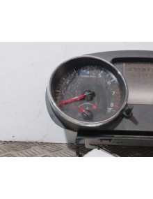 Recambio de cuadro instrumentos para nissan qashqai (j10) acenta referencia OEM IAM 24810BR01B   2