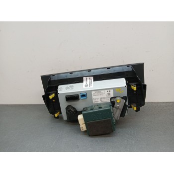 Recambio de pantalla multifuncion para lexus is iii (_e3_) 300h (ave30_) referencia OEM IAM  8611053010 