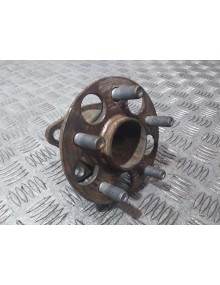 Recambio de mangueta trasera izquierda para toyota prius (nhw30) eco referencia OEM IAM 8954452040   2