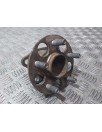 Recambio de mangueta trasera izquierda para toyota prius (nhw30) eco referencia OEM IAM 8954452040  