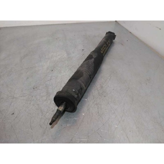 Recambio de amortiguador trasero derecho para smart coupe mhd 45 urban style (451.334) referencia OEM IAM A4513200731  