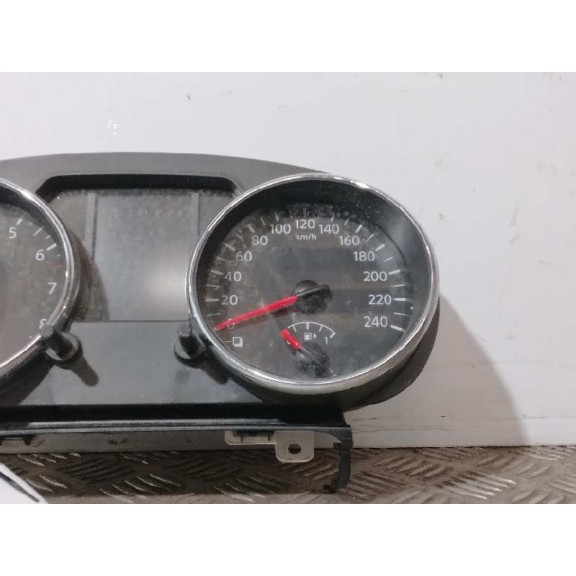 Recambio de cuadro instrumentos para nissan qashqai (j10) acenta referencia OEM IAM 24810BR01B  