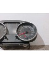Recambio de cuadro instrumentos para nissan qashqai (j10) acenta referencia OEM IAM 24810BR01B  