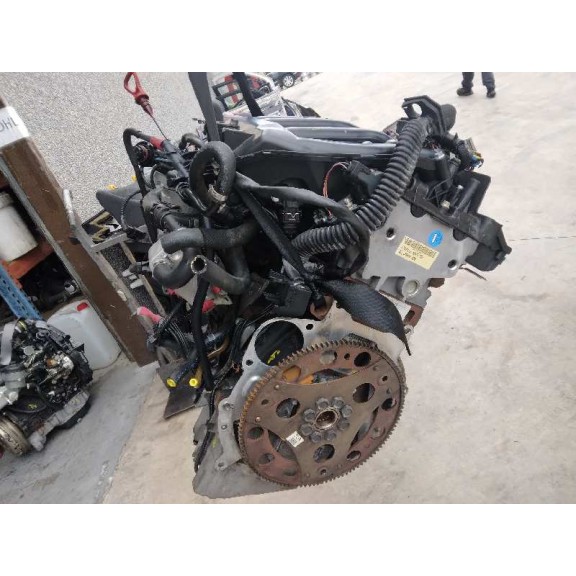 Recambio de motor completo para bmw serie 3 berlina (e90) 320d referencia OEM IAM M47N204D4 204D4 163CV M
