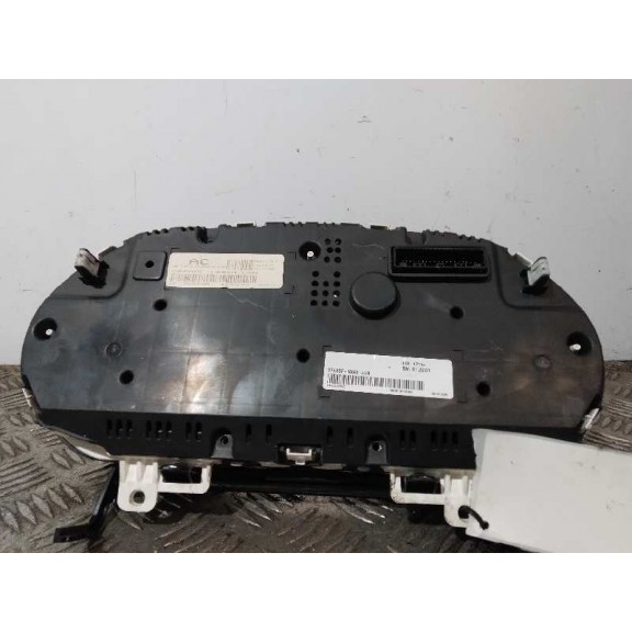 Recambio de cuadro instrumentos para nissan qashqai (j10) acenta referencia OEM IAM 24810BR01B  