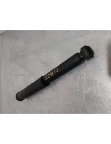 Recambio de amortiguador trasero izquierdo para smart coupe mhd 45 urban style (451.334) referencia OEM IAM A4513200731  