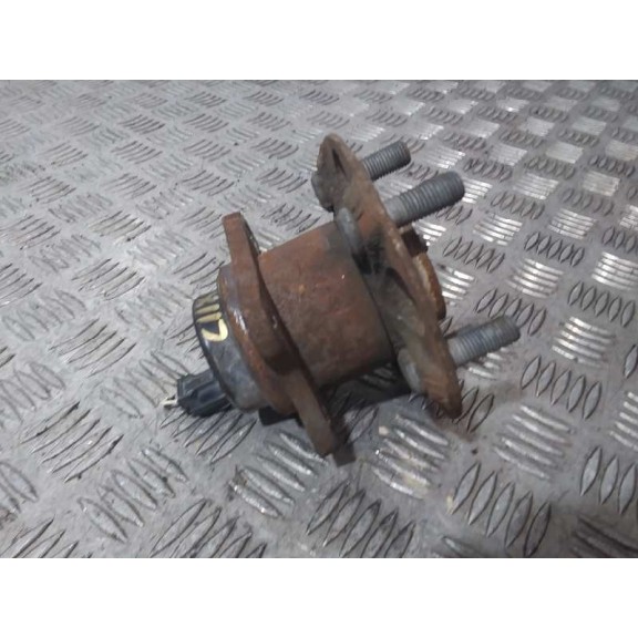 Recambio de mangueta trasera izquierda para toyota prius (nhw30) eco referencia OEM IAM 8954452040  