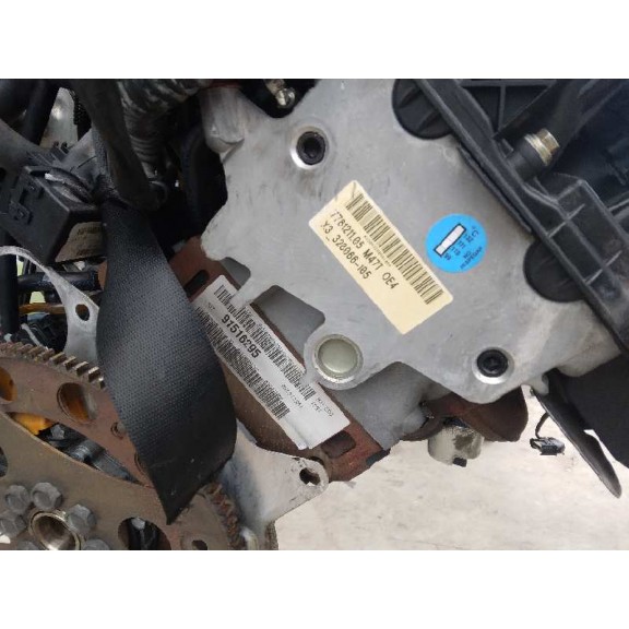Recambio de motor completo para bmw serie 3 berlina (e90) 320d referencia OEM IAM M47N204D4 204D4 163CV M