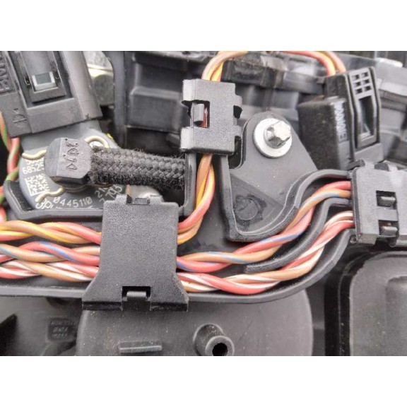 Recambio de motor completo para bmw serie 3 berlina (e90) 320d referencia OEM IAM M47N204D4 204D4 163CV M