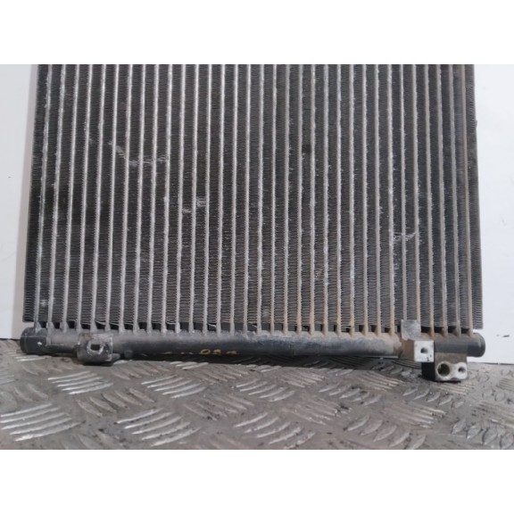 Recambio de condensador / radiador aire acondicionado para honda hr-v (gh) 1.6 cat referencia OEM IAM A0110S2H  