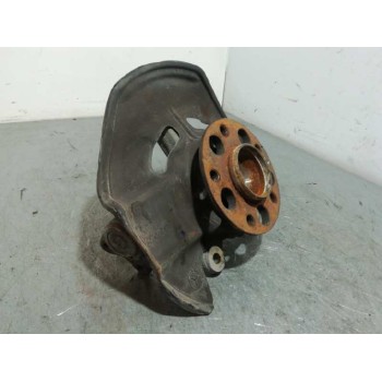 Recambio de mangueta delantera izquierda para mercedes-benz clase a (w169) a 180 cdi a-edition referencia OEM IAM   