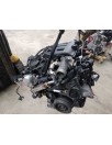 Recambio de motor completo para bmw serie 3 berlina (e90) 320d referencia OEM IAM M47N204D4 204D4 163CV M
